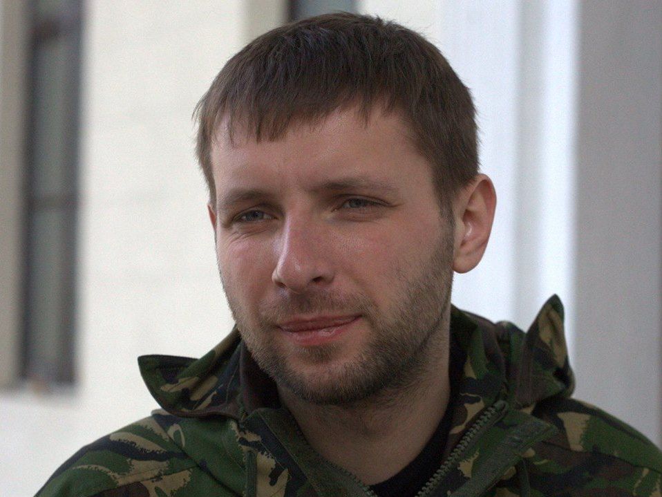 Володимир Парасюк програв суд щодо участі у виборах до Ради