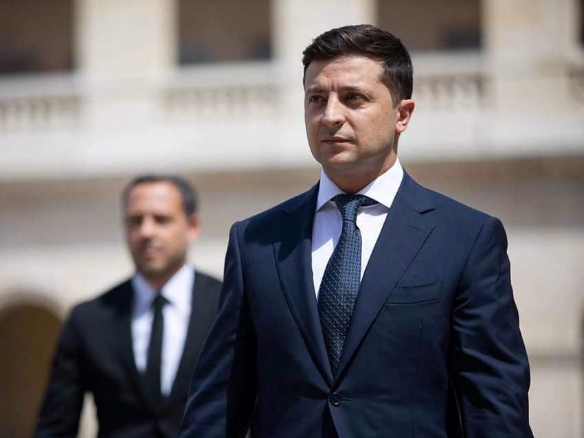 Через півроку нам нинішній парламент буде здаватися палатою лордів