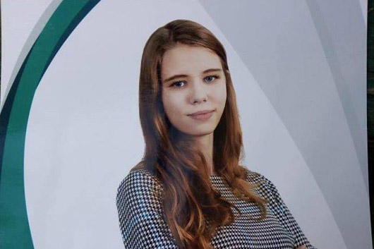 Мама 17-річної Олі Севрук з Черкас благає допомогти врятувати її донечку