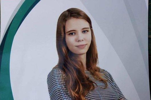 Мама 17-річної Олі Севрук з Черкас благає допомогти врятувати її донечку