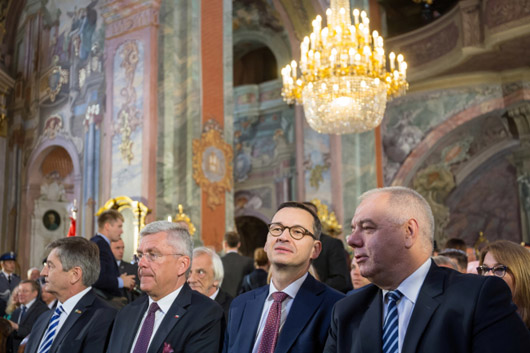 Обурені поверненням Росії до ПАРЄ країни ЄС готують спільну резолюцію протесту
