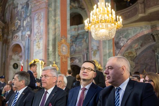 Обурені поверненням Росії до ПАРЄ країни ЄС готують спільну резолюцію протесту