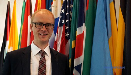 Росія знову скликає засідання Радбезу ООН через закон про українську мову