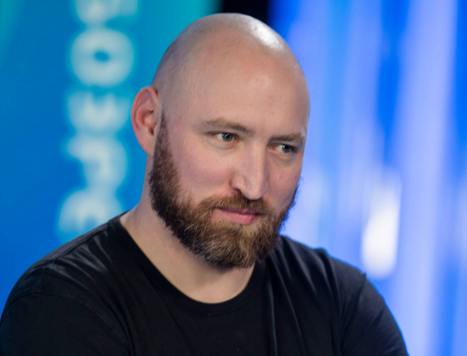 Доброволець і волонтер Мирослав Гай: «Навіть у своїй громадській діяльності ви впливаєте на політику»
