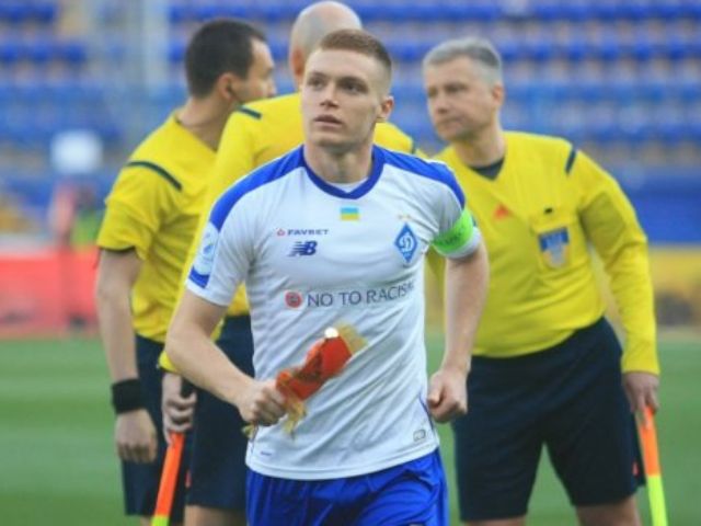 World Soccer відзначив Циганкова та Миколенко в УПЛ