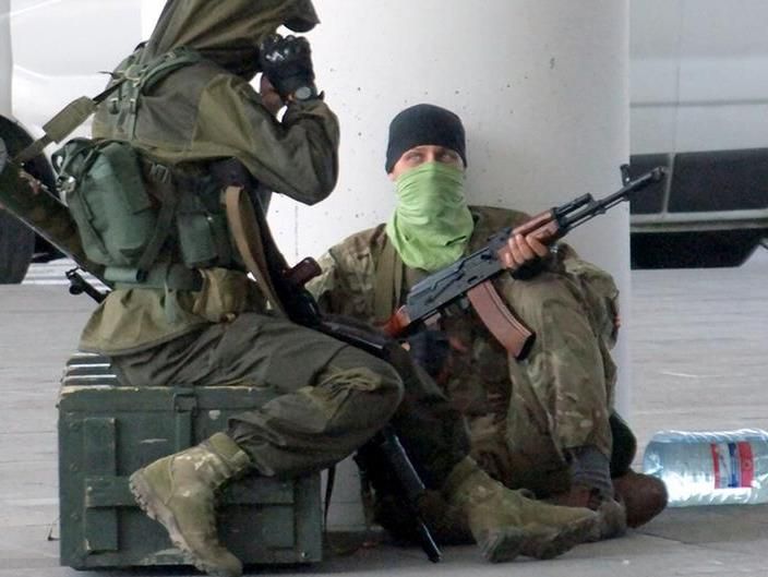 У Дортмунді за участь у ДНР судять громадянина Німеччини