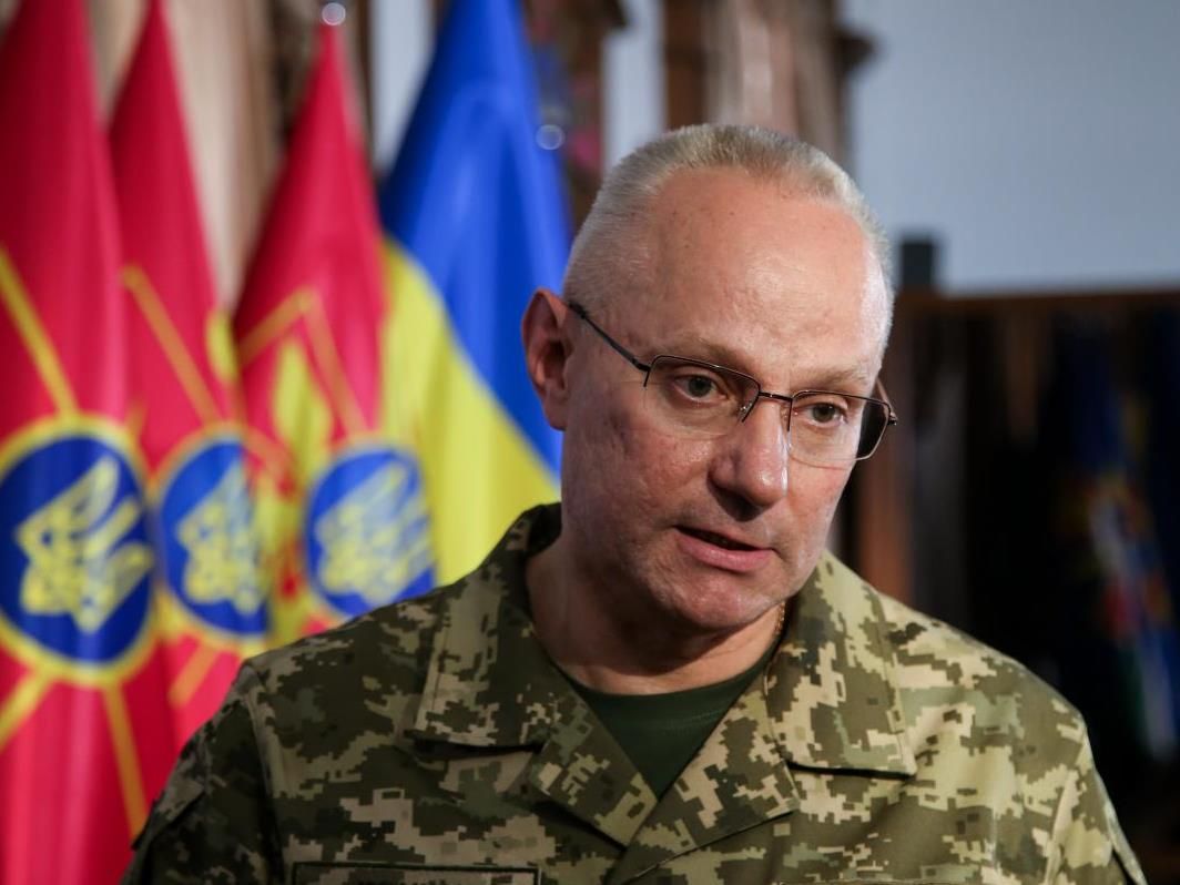 Хомчак спростував брехню Путіна про «провокацію Порошенка» в Азові