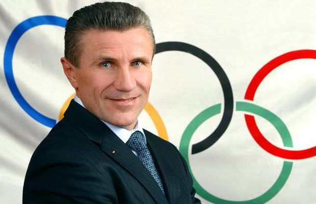 Сергія Бубку звинуватили в отриманні хабаря за вибір Ріо-де-Жанейро столицею Олімпійських ігор