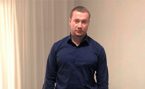 Головою Донецької ОДА став Павло Кириленко