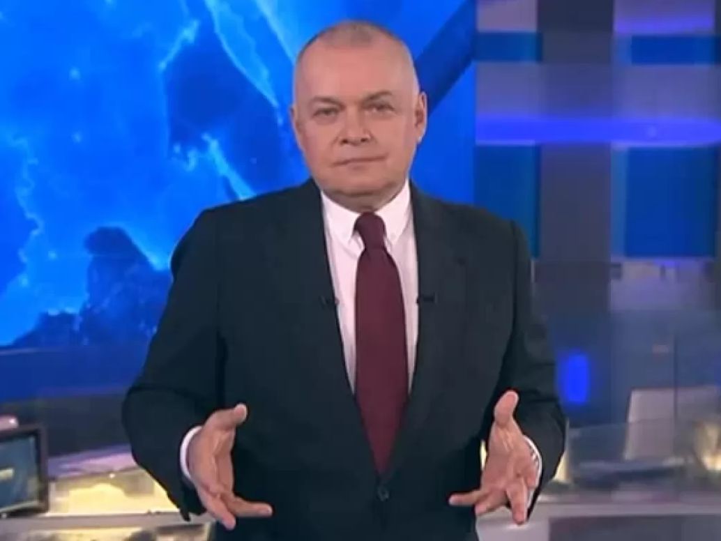 Зеленському дали добу на відповідь телемосту Медведчука з Москвою