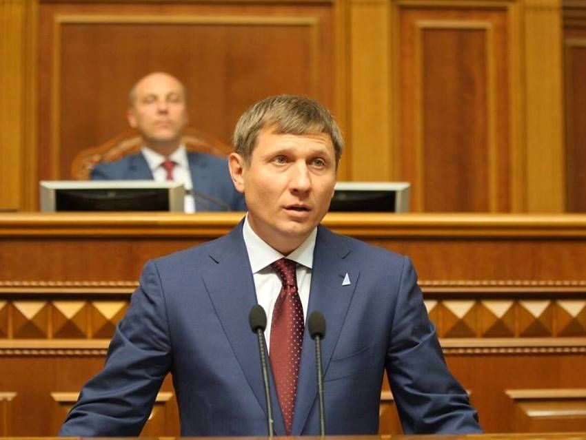 Сергія Шахова назвали фаворитом парламентської гонки на Луганщині