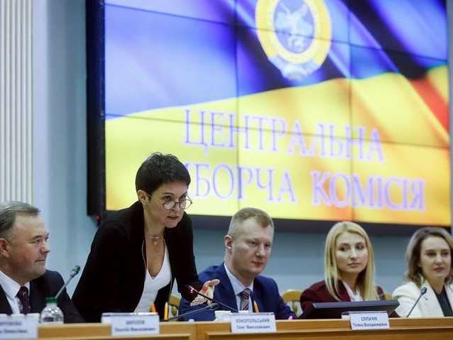 Верховний суд скасував повторне жеребкування партій