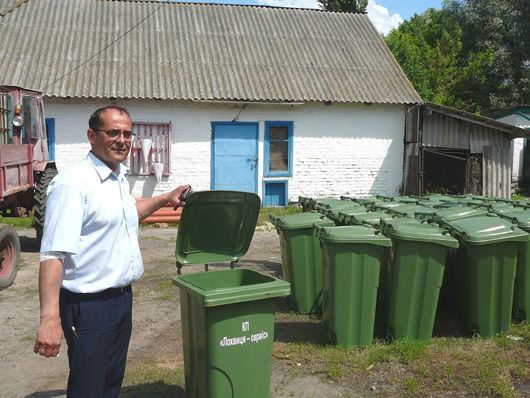 Лохвицька ОТГ: як працює одна з найкращих об'єднаних громад України