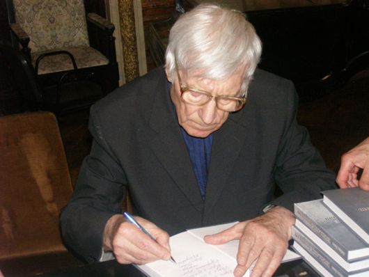 Чиї сини, яких батькiв: чому справiку виживає рiдна мова i мало знаємо iсторiю