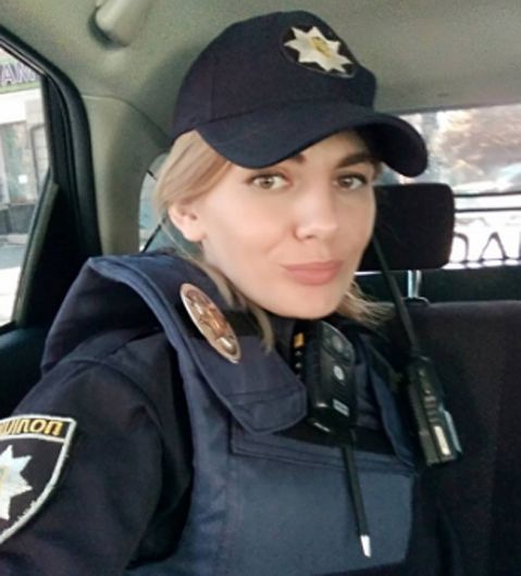 Планові штрафи і протоколи: поліцейська Зоя Мельник розкрила залаштунки роботи своїх колег