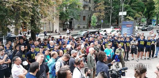 Нацрада просить парламент розширити її права щодо проросійських каналів