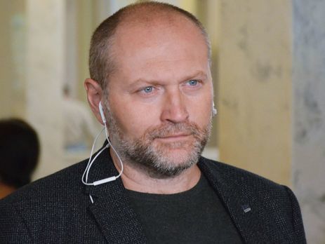 Поліція затримала киянина, який розпорошив в обличчя Березі сльозогінний газ