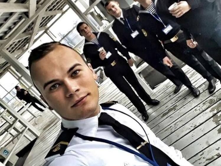Військовополонений моряк Олег Мельничук у листі в рідну Смілу дякує Україні за підтримку