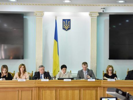 ЦВК відмовила в реєстрації російським спостерігачам від ОБСЄ