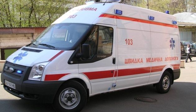 Двоє дітей загинули внаслідок вибуху на Рівненщині