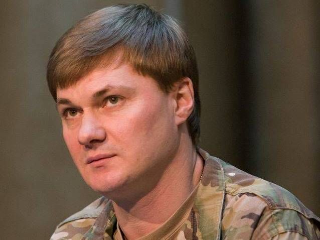 Керівник Податкової звільнився за вимогою Зеленського