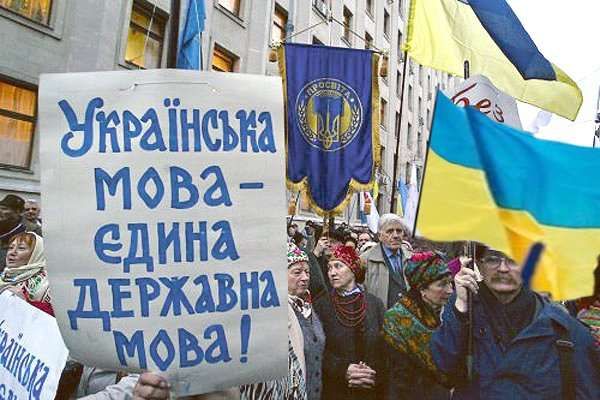 Нацрада: Вся виборча агітація і теледебати з 16 липня мають бути українською