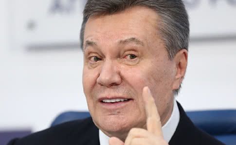 Суд відклав розгляд апеляції у справі Януковича на вересень