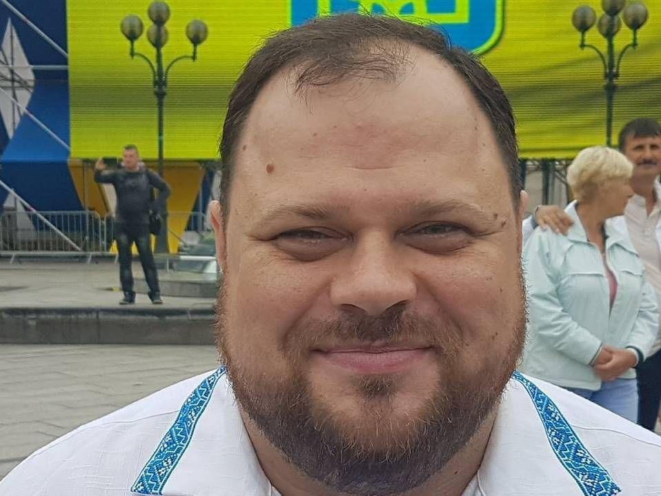 Команда Зеленського планує дострокові місцеві вибори