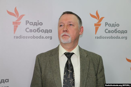Історик Владислав Гриневич: «Росія готується до масштабної війни»