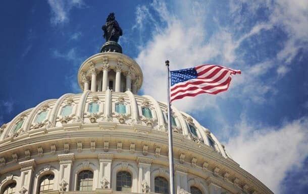 Сенат США ухвалив резолюцію до 5-ї річниці Революції Гідності