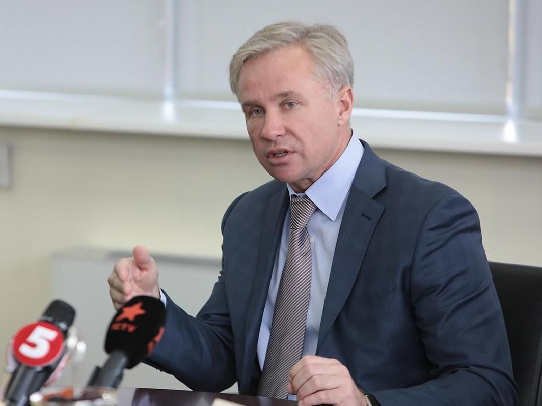 Зеленський хоче скасувати дотації для холдинга Юрія Косюка
