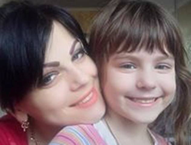 Після аварії, в якій загинули батько і двоє дітей з Черкас, померла ї їхня мама Вікторія