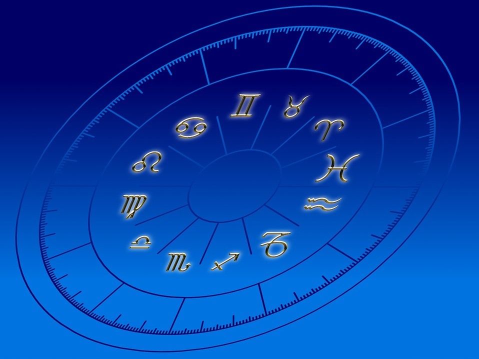 ГОРОСКОП НА ТИЖДЕНЬ з 22 до 28 липня