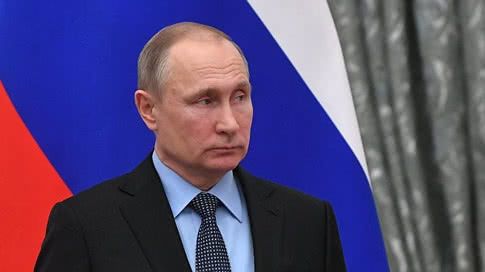 Польща назвала недоречною присутність Путіна на 80-й річниці початку Другої світової війни