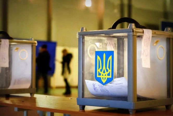 В Україні розпочався «день тиші»