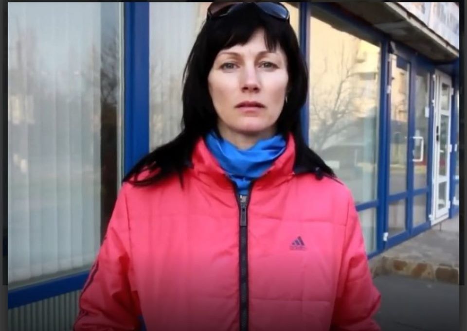Померла дружина героя Небесної сотні Ігоря Сердюка