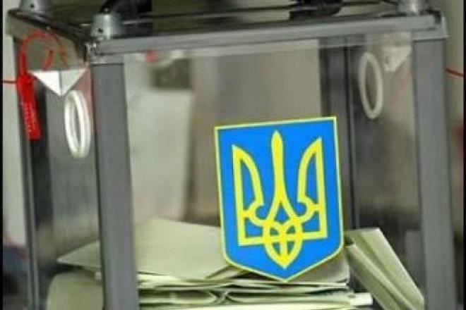 В Україні почалися парламентські вибори