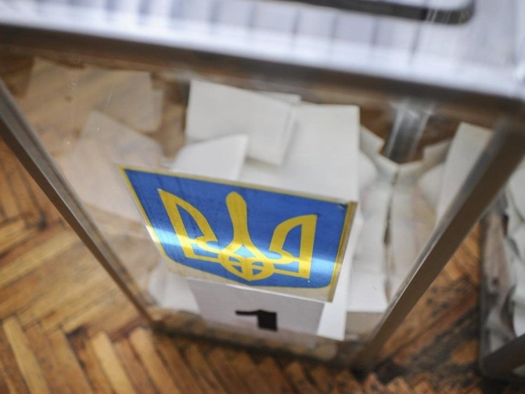 ЦВК опрацювала 50% протоколів: «Слуга народу» лідирує з 42,4% голосів