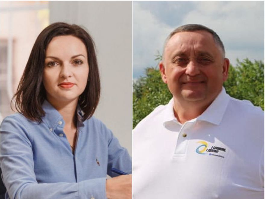 Богдан Дубневич визнав поразку: «Голос» виграє на окрузі у Львові
