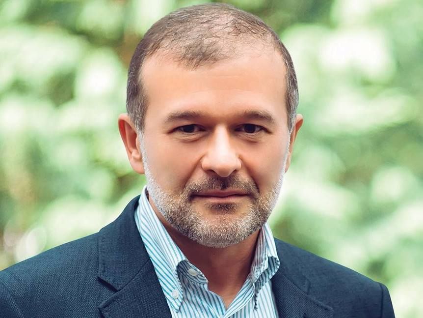 «Слуга народу» хоче оскаржити перемогу Балоги в окрузі на Закарпатті