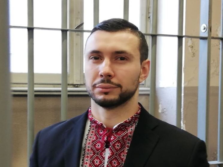 Зеленський пропонує Італії правову допомогу в справі Віталія Марківа