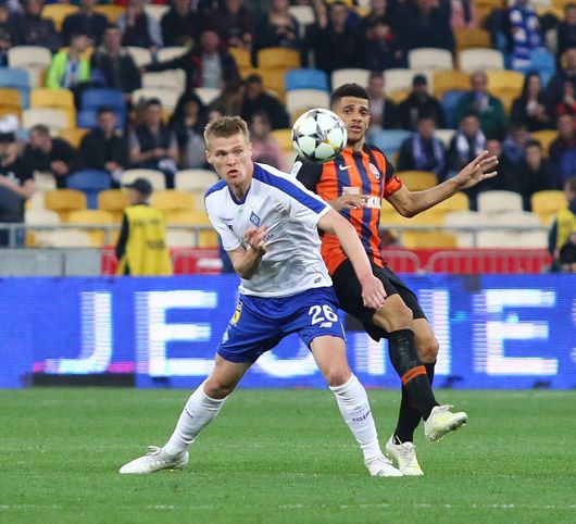 Підозріла прихильність долі: перша частина нового ЧУ у прем’єр-лізі матиме цікаву календарну закономірність