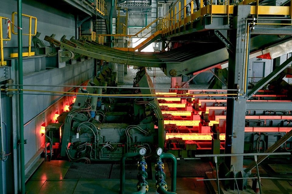 Мінгареллі: Рейди СБУ на ArcelorMittal шкодять інвестиційній привабливості України