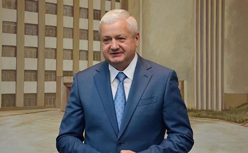 Скандал з КОРДом: Зеленський вимагає звільнити голову поліції Дніпропетровщини