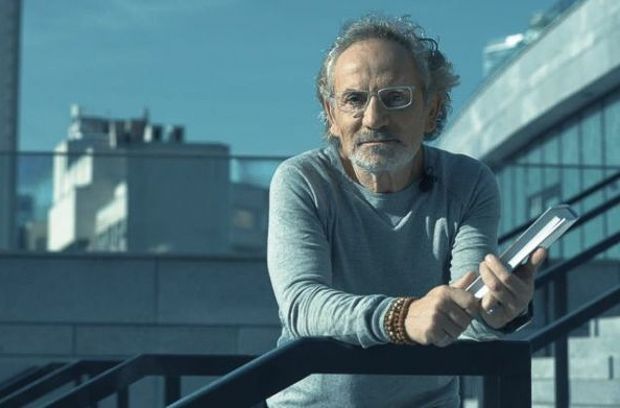 Савік Шустер повертається на українське телебачення