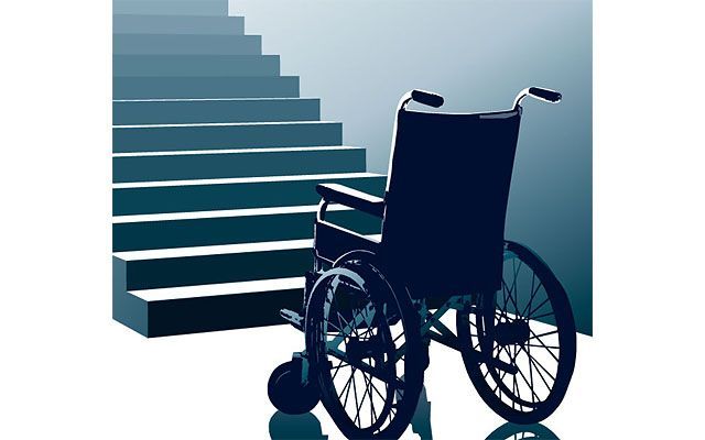 В Україні створили посаду омбудсмена з прав людей з інвалідністю