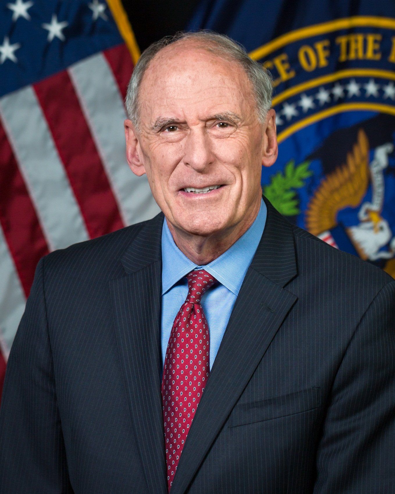 Трамп вирішив звільнити нинішнього главу Нацрозвідки США Дена Коутса