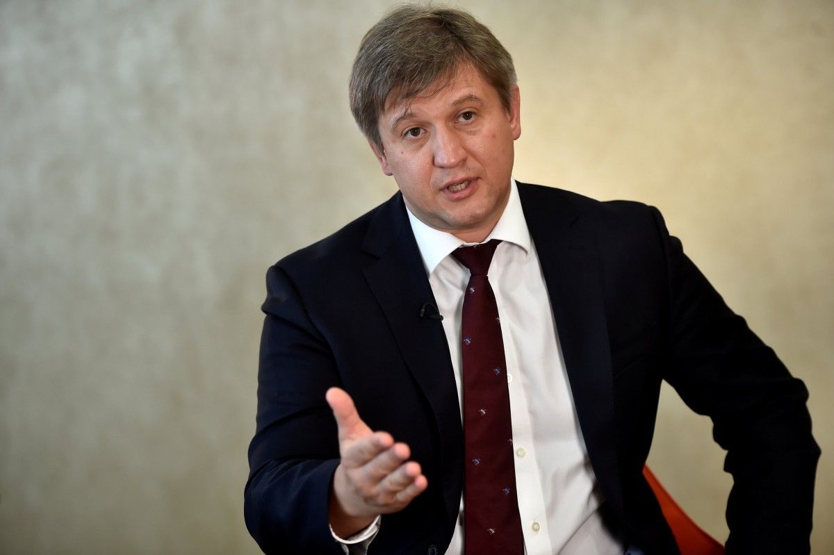В РНБО УкраЇни хочуть зменшити кількість міністерств