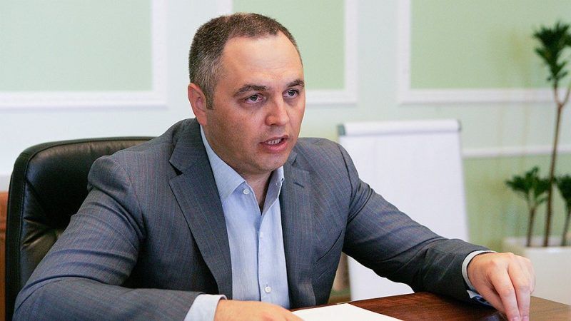 ГПУ допитала заступника Адміністрації президента часів Януковича Андрія Портнова у справі Майдану