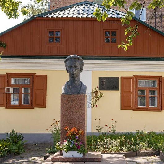 У Новограді-Волинському три дні тривало міжнародне свято «Лесині джерела»